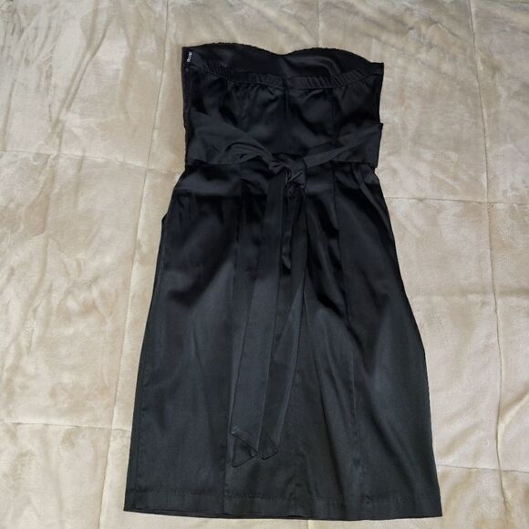 Roulette Mini Sequin Dress Homecoming Prom Formal Size 8 - Picture 5 of 6